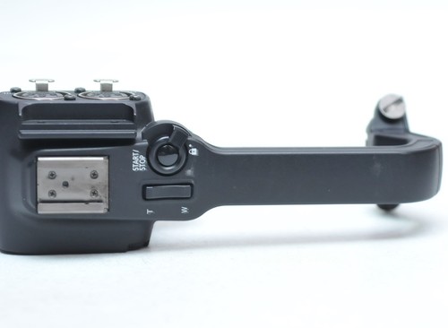 Canon XA HDU-1 Handle Audio for XA Series Professional Camcorder XA-10, XA 20