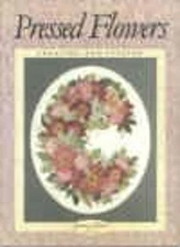 Pressed Flowers Hardcover Joanna Sheen