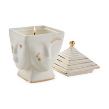 RARE NWT 100 Authentic Muse Masquerade Candle Luxury Jonathan Adler