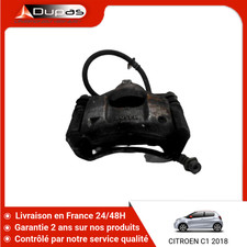 Etrier de frein Citroen C1