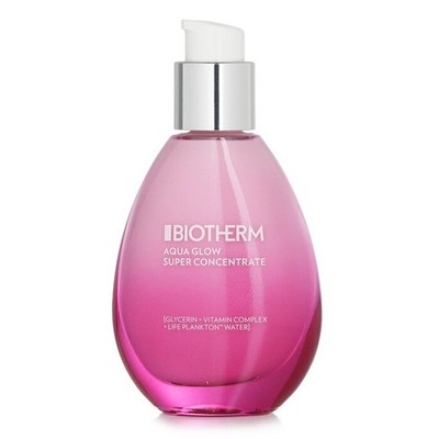 Biotherm - Aqua Super Concentrate (Glow) für normale und kombinierte Haut 50ml/1