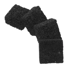 4 Pcs Aromatherapy Volcanic Stone Lava Rock Essential Oil Diffuser Meditation