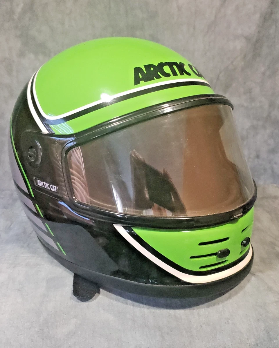 Arctic Cat Helmets for sale | eBay