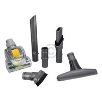 SaugdüSenset Wie Dyson Einrastsystem Universal Mit ZubehöRadapter Auf 32Mm