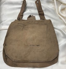 GERMAN WWII SOLDIERS BREAD BAG  breadbag