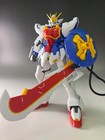 Built USA PREMIUM BANDAI MG 1/100 Shenlong Gundam Liaoya Unit Kit W wing dragon — photo 2