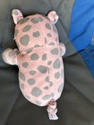Squishmallows Hug Mees 10” Aquitaine Spotted Pig Easter  NWT Plush — photo 6