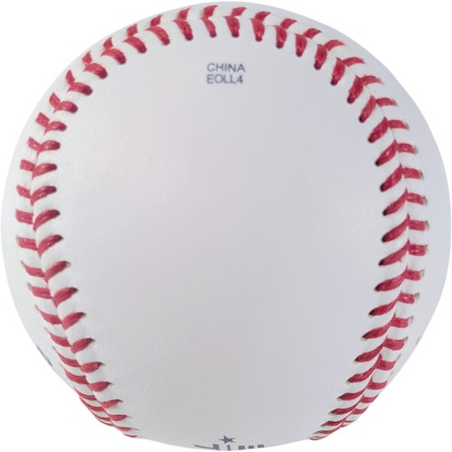 Ian Kinsler Signed Baseball Texas Rangers Boston Red Sox Autograph Ball Proof TX - Picture 7 of 8
