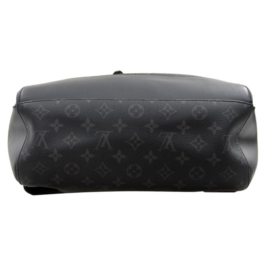 Louis Vuitton Monogram Eclipse Explorer Backpack … - image 19