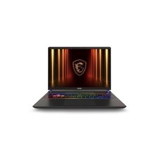 MSI Vector 16" RTX 5080 Gaming Laptop - Intel Ultra 9 275HX - 16GB Ram - 1TB SSD