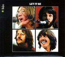 Let It Be (1990)