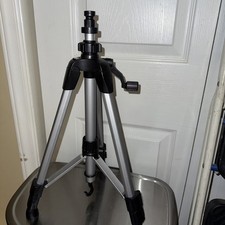 Aluminum Tripod Unbranded