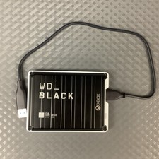 WD_BLACK P10 2TB Game Drive for Xbox Portable External HDD (WDBA5G0030BBK-0A)