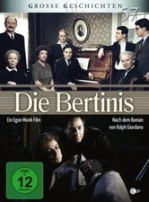 Die Bertinis - Große Geschichten 57 [3 DVDs] von Monk, Egon | DVD | Zustand gut