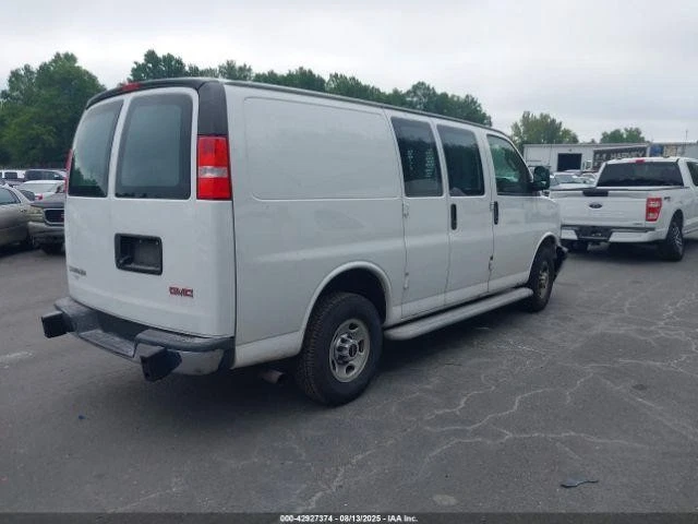 Used Fuel Pump fits: 2018 Gmc Savana 2500 van pump assembly 4.8L tank mounted Gr Foto 4 de 4