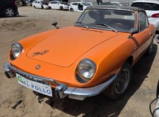 Lève vitre Fiat 124