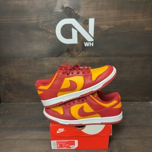 Nike Dunk Midas Gold | eBay