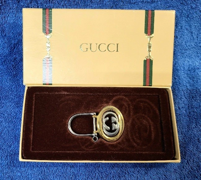 gucci key holder products for sale | eBay