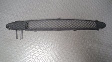 Stossstangengitter/ Lüftunsgitter Vorn Mercedes-benz A 140 168 A1688851223 12