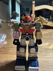 Vintage Bandai Power Rangers Lost Galaxy Megazord 1998 Figure