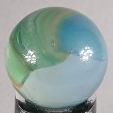Vintage Vitro Cosmic Rainbow .60 Mint Condition Combined Shipping