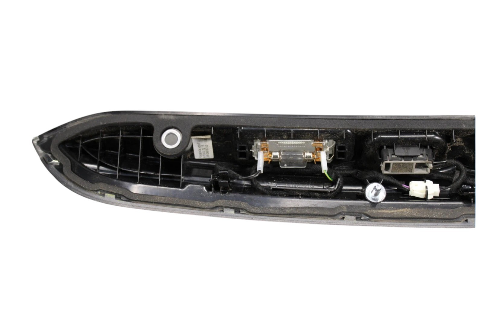 Maserati Ghibli 2014-2017 Light cover molding P/N 670010759