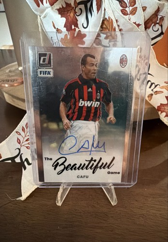 Cafu #BA-C card