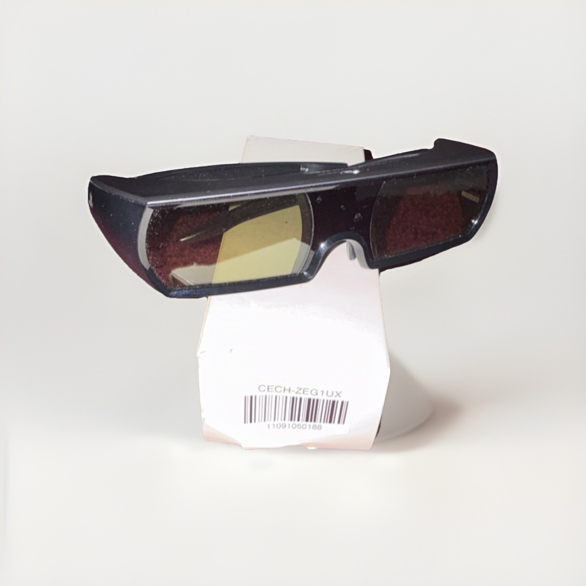 Sony PlayStation 3 3D Display CECH-ZED1U with 3D Glasses CECH