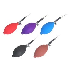 Artistic Gymnastics Ball Pump Air Inflatable Hand Pump Multipurpose Manual