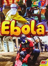 Ebola (International Outbreaks) - Paperback / softback NEW Hudak, Heather  15/10