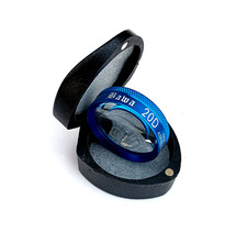 Best Deals On Indirect Ophthalmoscope 20D Blue Color Lens USA Free Shipping