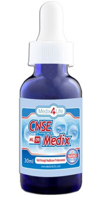 Medix4Life CNSE Medix Adult Stem Cell Activator for Central Nervous System/Brain
