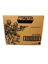 MOTU Mattel Masters Of The Universe Origins Multi-Bot Figure SEALED