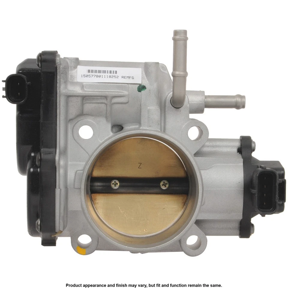 For Toyota Camry & MR2 Spyder Cardone Throttle Body CSW - Изображение 2 из 4