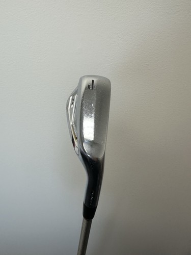 SRIXON ZX5 MKII - Pitching Wedge - Steel - Graphite Steelfiber i95 Aerotech - Picture 3 of 12