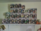 Funko Pop! Vinyl: Marvel - Rogue #644