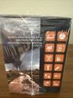 All Hazards NOAA Solar Crank CR1009 Emergency Alert Radio New In Sealed Box — photo 3