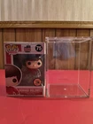 Funko Pop! Television Big Bang Theory Howard Wolowitz #75 SDCC 2013 +Protector