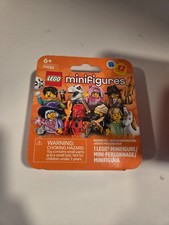 LEGO 71052 - Mysterious Ronin-  Minifigures Series 29 sealed in box