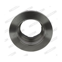 Bremsscheibe Ferodo FCR236A Premier FüR Iveco Hinterachse