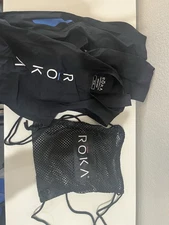 Roka Viper Comp Womens Swimskin Medium