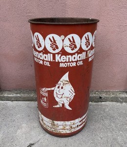 Kendal Oil | eBay