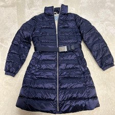 USED PRADA DOWN COAT GOOD