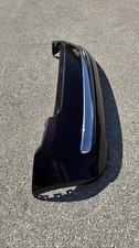 Pare-choc arrière Fiat 500