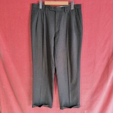 Ralph Lauren Vintage Pants Men'S Size 34 Vintage Men Limited Editon Rare Ralph L