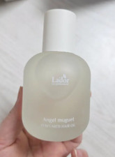 La’dor Perfumed Hair Oil Angel Muguet + Angel Muguet 10ml Moisture K-Beauty