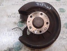 1K0505436P REAR RIGHT KNUCKLE / 14565406 FOR SKODA OCTAVIA BERLINA 1Z3 ACTIVE