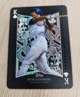 2026 Topps Series 2 Ryne Sandberg Base (RAW)
