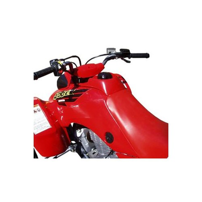 #ad Clarke ATV Gas Tank Natural 5.5 Gallon 11419 01 $260.00