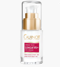 Guinot Longue Vie  Eye Cream 15ml tw